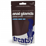 Treatsy куче VC Anal Gland 90 гр
