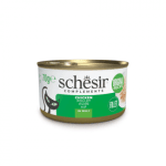 ШЗ коте CB пилешки филенца в желе 70 гр