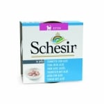 С0184 Китън риба тон с алое в желе