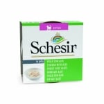 С0185 Китън пиле с алое в желе