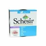 С0168 Риба тон в собствен сос