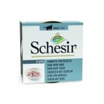 С0190 Риба тон с хек