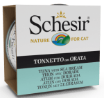 С0274 Риба тон и ципура в желе