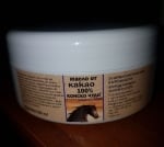 КОНСКО ЧУДО - МАСЛО ОТ 100% КАКАО - пълна грижа за кожата и косата, 200 мл.