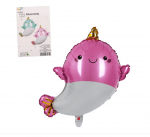 Балон Нарвал