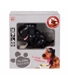 Интерактивна касичка Крадливо Куче