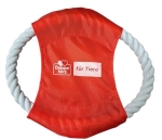 Фризби за игра за кучета