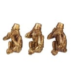 Статуетка маймунки