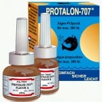 "Esha Protalon 707" - Препарат срещу алги