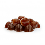 Geloren Large Dog - овкусена хранителна добавка (лакомство) за здрави стави и сухожилия при едрите породи кучета, 60 желирани таблетки