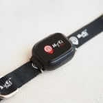 Тракер MyKi PET - устройство за проследяване и обучение