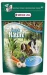 "Snack Nature Fibres" - Хранителна добавка за гризачи с фибри