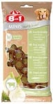 "Minis Beef & Fenel" – лакомство за кучета с говеждо месо и копър 