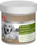 "Ear Cleansing pads" - Тампони за почистване на уши