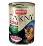 "Carny Adult" - Еленско месо и боровинки