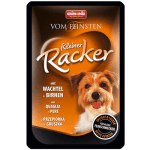 Von Feinsten Малкия разбойник - пъдпъдък + круши