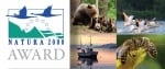 Престижната награда Натура 2000 бе спечелена с български проект! Браво!