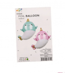 Балон Нарвал