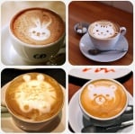 Топло кафенце с любов към животните