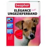 "Elegance fresh" - Противопаразитна каишка за кучета