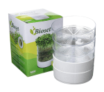 Bio Set уред за кълнове от Savic, Белгия