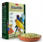 Мека хранителна добавка "Blanc Pâtée"