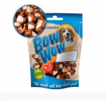 Сърчица от пушено месо и  суроватка, 80 грама