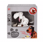 Интерактивна касичка Крадливо Куче