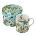 Фламинго MUG чаша за кафе