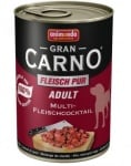 GranCarno Adult Multi Fleisch Cocktail /месо коктейл/-400гр