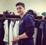 Д-р Майк в университета