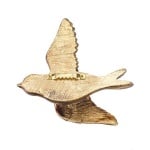 Декорация птица