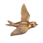 Декорация птица