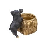 Статуетка прасенце