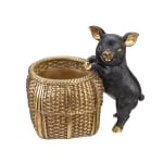 Статуетка прасенце