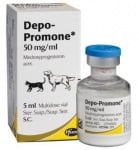Депо-промон 5 мл