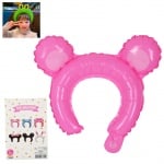 Балон - диадема - различни модели