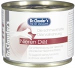 "Kidney Diet" - Консеврва терапевтична храна за котки с хронична бъбречна недостатъчност