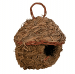 Сламено гнездо за птици