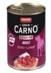 GranCarno Adult Rind&Lamm /телешко и агнешко/-400гр