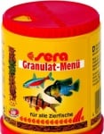 "Granulat Menu" - Храна за рибки