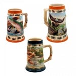 Халба за бира /керамика/