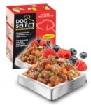 "Хапки в сос" - Говеждо и горски плодове  