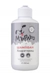 Мърльо - хидратиращ шампоан за кучета, 250 мл.