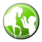 Хиппотерапия  с Коне