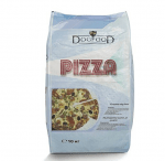\"Храна за кучета\" - С вкус на пица