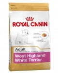 "Westie Adult" - Храна за Уестхайлендски бял Териер над 10 месеца