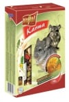 Karma" - Комплексна храна за чинчили