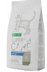 Nature`s Protection Anti Age - ПЪЛНОЦЕННА ХРАНА ЗА КОТКИ над 3 год., 1.5 кг.