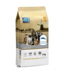 CAROCROC CAT FISH 31/18 - Пълноценна храна с риба за котки от всички породи от 1 доCAROCROC CAT FISH 31/18 - Пълноценна храна с риба за котки от всички породи от 1 до 8 години - различни разфасовки 8 години - различни разфасовки